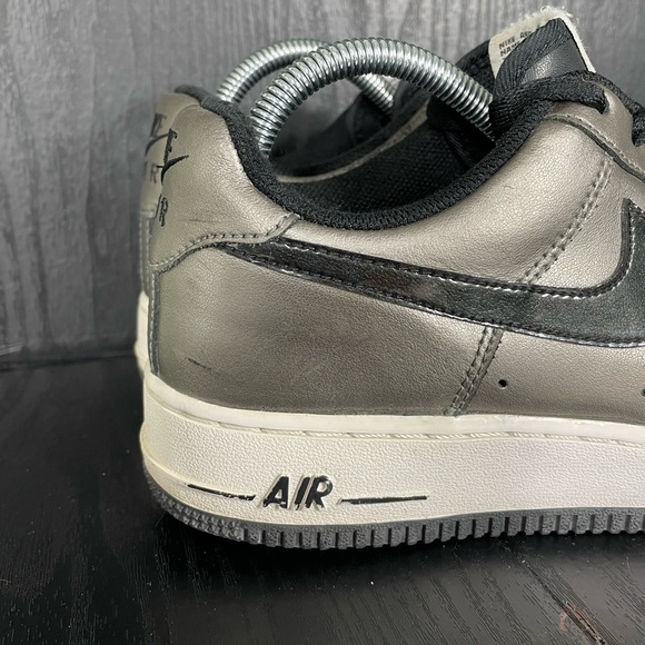 Nike Air Force 1 Women’s size 8.5 - Picture 2 of 14